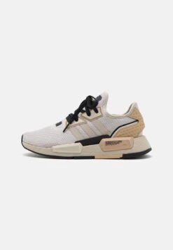Adidas Originals Nmd G1 - Sneakers Laag - Aluminium Aluminium Magic Beige