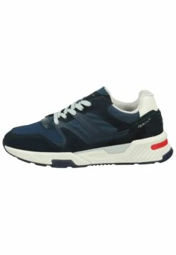 Gant Sneakers Laag - Marine G