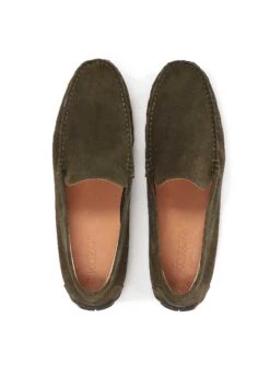 Kazar Vinicius - Mocassins - Green -Pier One winkel 396062a516324acbbe8092293a6b703a