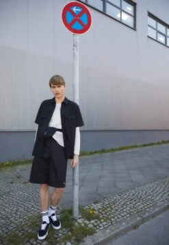 Vans Ua Era - Sneakers Laag - Black -Pier One winkel 397531880f1f4c7b84ed8bfb79e19380