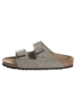 Birkenstock Arizona - Muiltjes - Taupe -Pier One winkel 39a16a5ae2eb4d77b9c978c129184af8