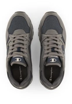 Champion Rr Champ Mix- Sneakers Laag - Blue And Grey -Pier One winkel 3ad7fa035695496c849043637752df2d