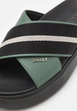 Bally Jake-T - Muiltjes - Sage -Pier One winkel 3b6fd5fa26cd4b929d327d905dfd35a6