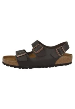 Birkenstock Sandalen - Dark Brown