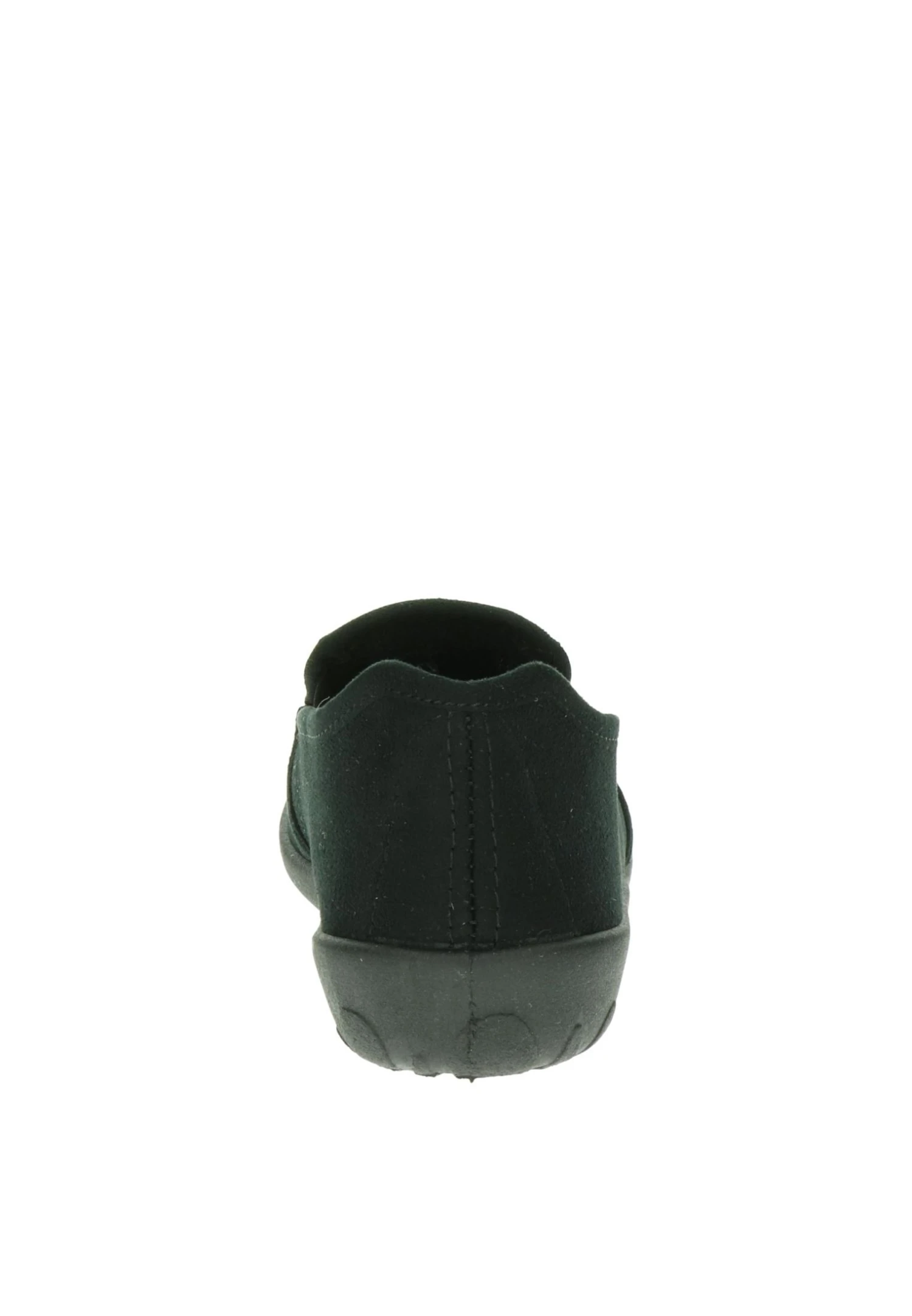 Rohde Pantoffels - Zwart 5 Rohde Pantoffels - Zwart - Afbeelding 5