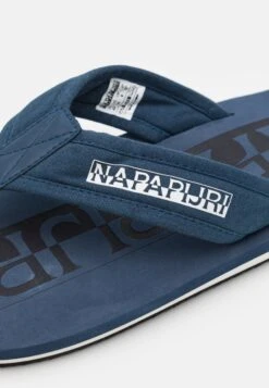 Napapijri Elm - Teensandalen - Avio 8 Napapijri Elm - Teensandalen - Avio -Pier One winkel 3ccd65d31b6045258a17a81aca7c2dc0