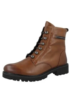 Remonte Veterboots - Chestnut -Pier One winkel 3cf195e8d4c140c19abea89934425de0