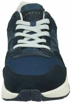 Gant Sneakers Laag - Marine G -Pier One winkel 3d4d0d0273754b6d8ecb7e6feaf9bf13