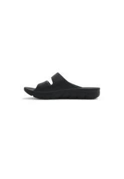Aldo Slide Aerus - Badslippers - Black