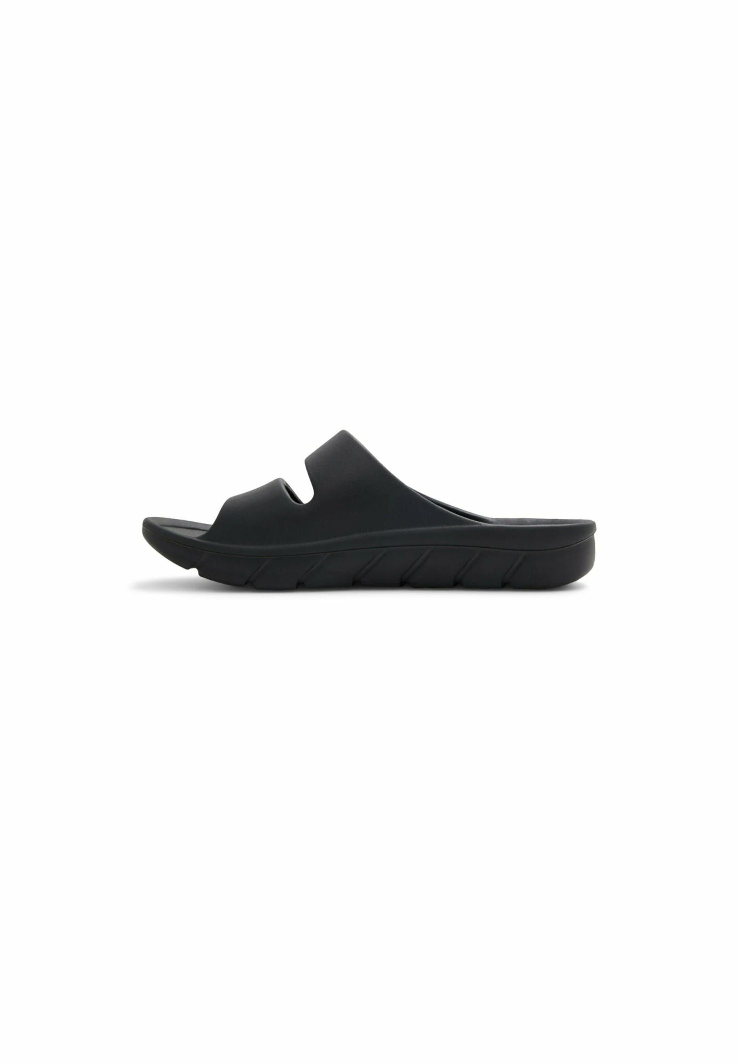 Aldo Slide Aerus - Badslippers - Black 1 Aldo Slide Aerus - Badslippers - Black