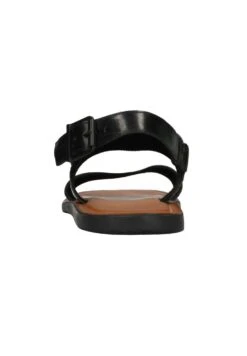 Sandalen - Schwarz -Pier One winkel 4003f83ccc7145b3932b994739e73e54