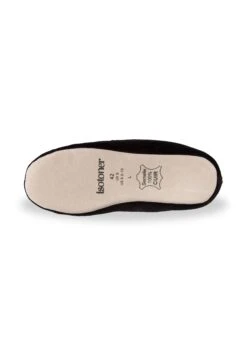 ISOTONER Pantoffels - Black 9 ISOTONER Pantoffels - Black -Pier One winkel 406f0d9ca99a4af796b35ac75ffefec1
