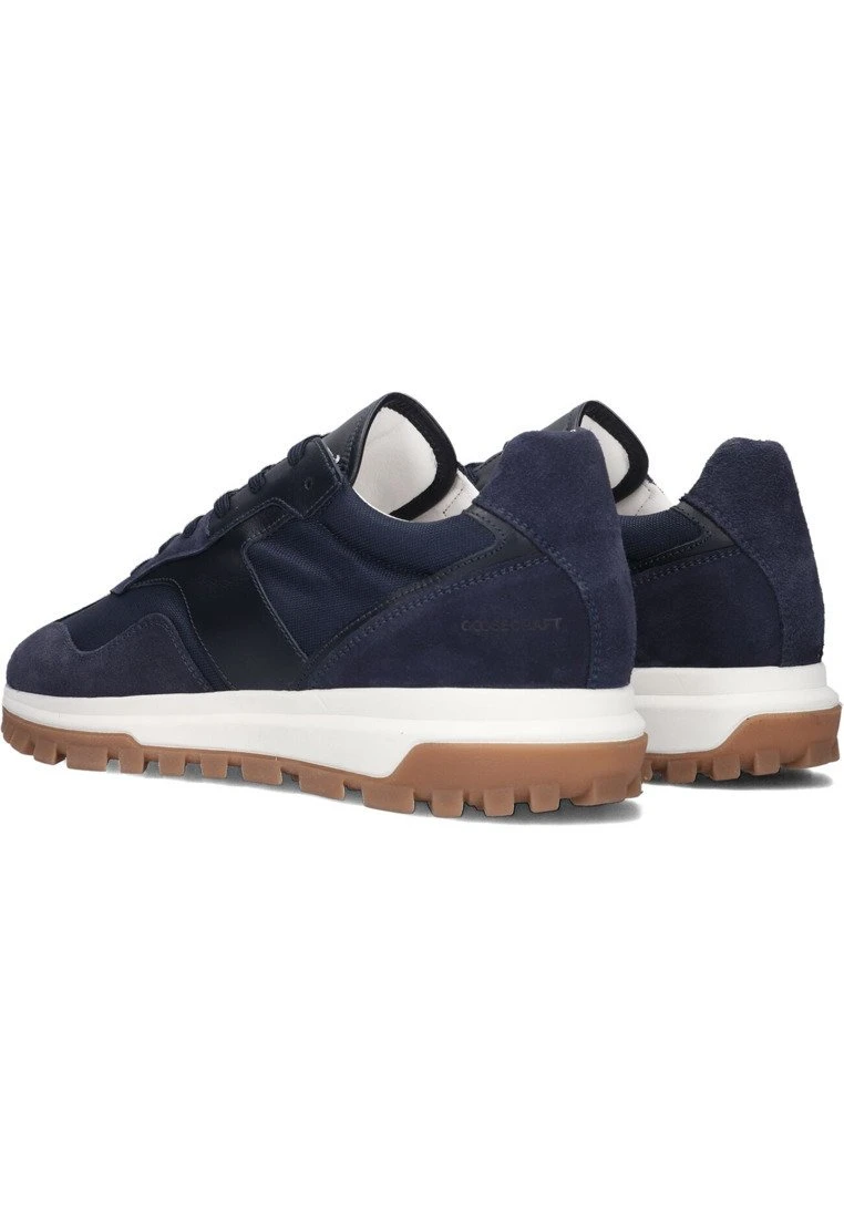 Goosecraft Lage Penny 4 - Sneakers Laag - Blauw 2 Goosecraft Lage Penny 4 - Sneakers Laag - Blauw - Afbeelding 2