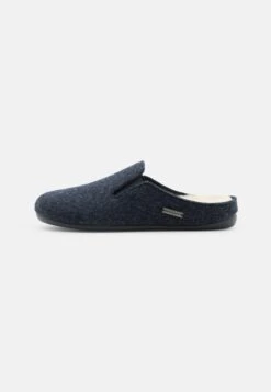 Shepherd Chris - Pantoffels - Navy