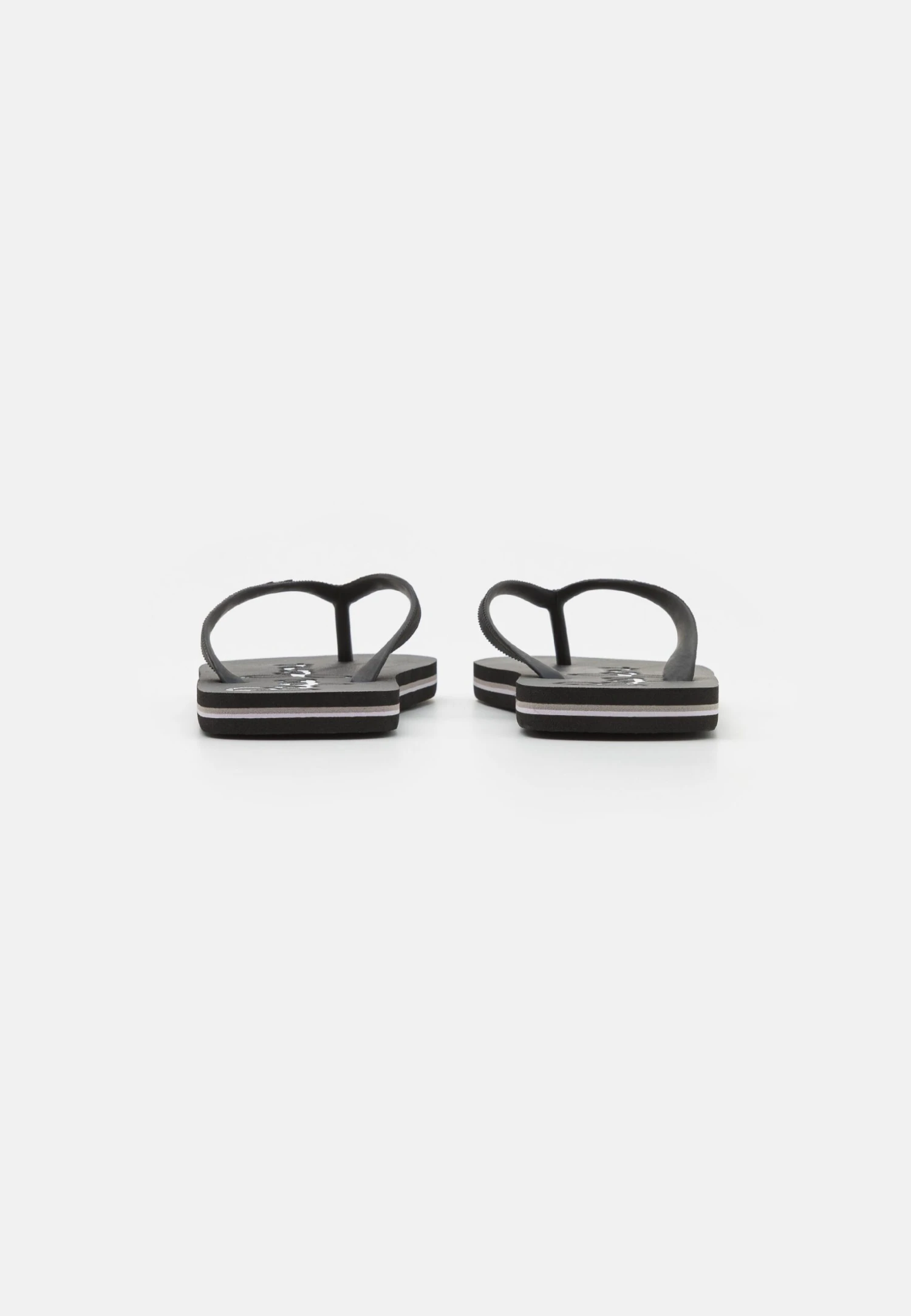 Pepe Jeans Bay Beach Basic - Teenslippers - Black 5 Pepe Jeans Bay Beach Basic - Teenslippers - Black - Afbeelding 5