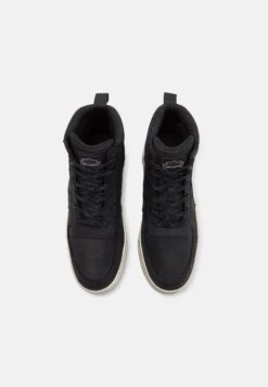 Harley Davidson Bateman Overlay - Sneakers Hoog - Black -Pier One winkel 443e831729704dc09cb87889324da8ef