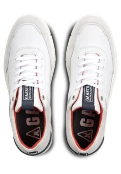 GAASTRA Barrick Lea- Sneakers Laag - White -Pier One winkel 44cb219f60d94d74b81bdcafce21435f