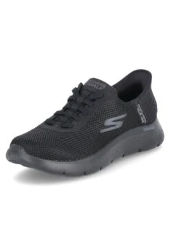 Skechers Hands Up - Sneakers Laag - Schwarz -Pier One winkel 44d406630fee4d848f9af52bcc0f8bc8