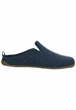 Living Kitzbühel Pantoffels - Midnight Navy -Pier One winkel 45ffd7051388437483f4d52652cc5aa2