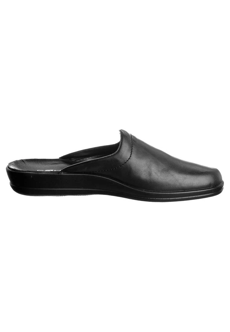 Rohde 1558 - Pantoffels - Schwarz 6 Rohde 1558 - Pantoffels - Schwarz - Afbeelding 6