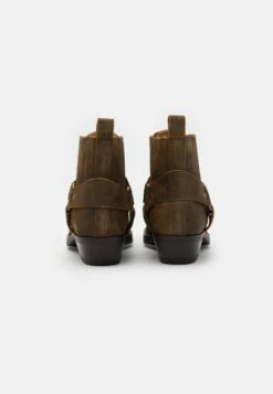 Cowboy-/Bikerlaarsjes - Roc Whisky 8 Cowboy-/Bikerlaarsjes - Roc Whisky -Pier One winkel 47501bb1baa9419798ac5acb5aaba400