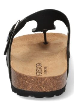 Virginia- Teensandalen - Green -Pier One winkel 4770a332bb0a43bd958e46eaa610c4d3