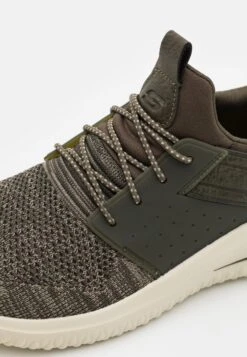 Skechers Delson 3.0 Cicada - Sneakers Laag - Olive 11 Skechers Delson 3.0 Cicada - Sneakers Laag - Olive -Pier One winkel 47c3034a5acc4ce8b7455fc389066564