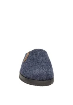 Rohde Pantoffels - Blauw 11 Rohde Pantoffels - Blauw -Pier One winkel 4815e73679f74e1d8770ef6688399807