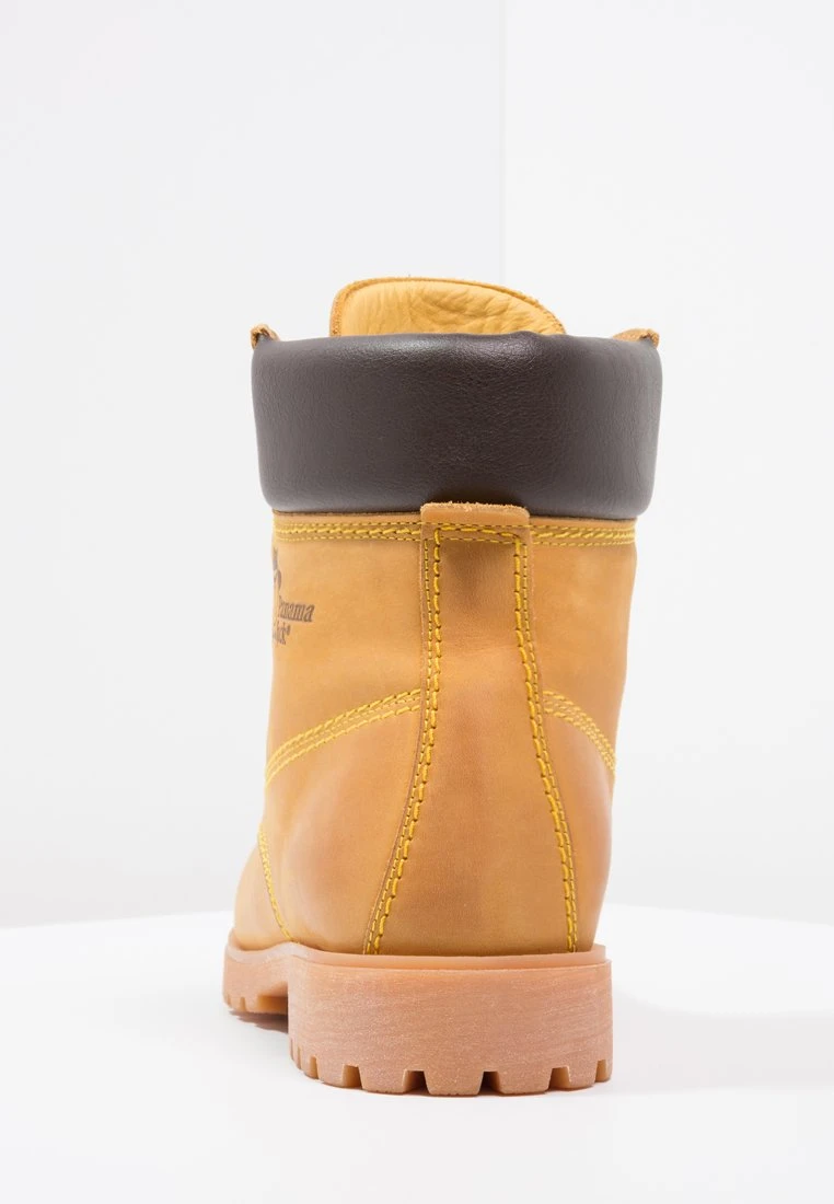 Panama Jack Panama 3 - Veterboots - Vintage 4 Panama Jack Panama 3 - Veterboots - Vintage - Afbeelding 4