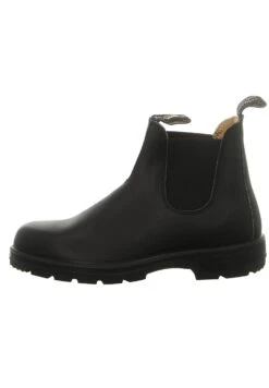 Blundstone 558 - Korte Laarzen - Voltan Black