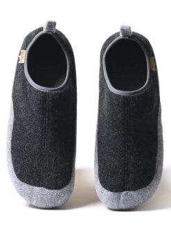 Toni Pons Nil-Fr - Pantoffels - Black -Pier One winkel 4a416d516fad4672aff2211ea6ef3174