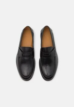 Hackett London Harry Loafer - Instappers - Black -Pier One winkel 4a7bfb12702940f287e25252ab78f933