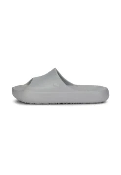 Puma Shibui Cat Unisex - Badslippers - Harbor Mist-Harbor Mist