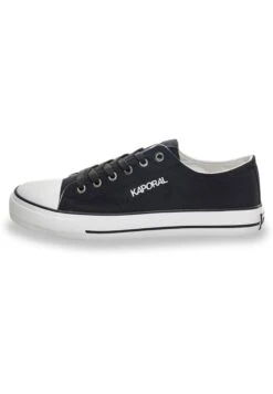 KAPORAL Taril - Sneakers Laag - Black