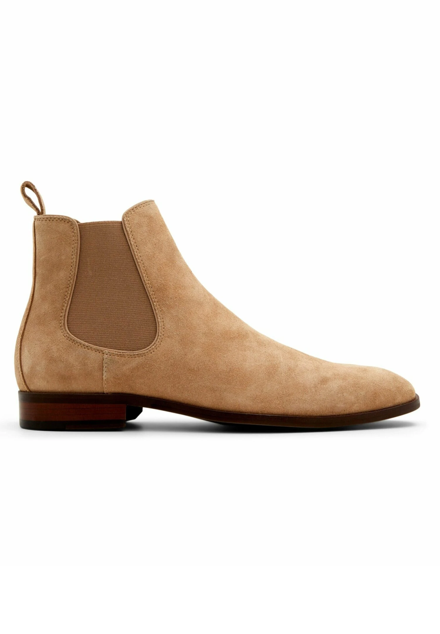 Aldo Perth - Korte Laarzen - Light Brown 6 Aldo Perth - Korte Laarzen - Light Brown - Afbeelding 6