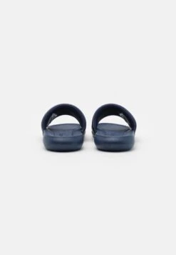 Nike Sportswear Victori One Slide - Muiltjes - Midnight Navy/White -Pier One winkel 4c22c96a711a4ac4aae6812b4c52b333