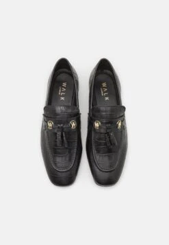 Tassel Loafer - Instappers - Black -Pier One winkel 4de2c97469cf4c12bed9427f33843a00