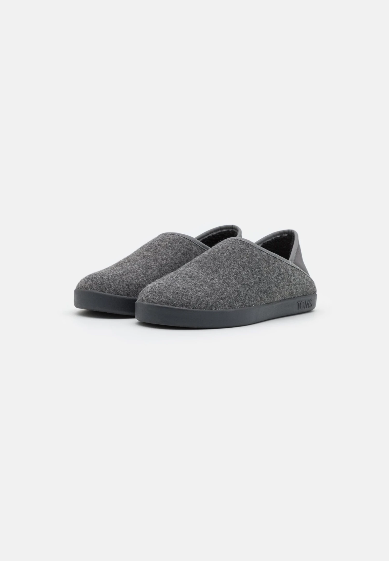 Toms Ezra - Pantoffels - Grey 2 Toms Ezra - Pantoffels - Grey - Afbeelding 2