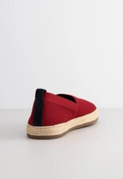 Geox Pantelleria - Espadrilles - Dk Red -Pier One winkel 4e5e01d86a6a471b925f8b587e235dcf