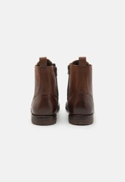 Aldo Theophilis - Veterboots - Cognac 8 Aldo Theophilis - Veterboots - Cognac -Pier One winkel 4e705d77180e4c5caa2f3c9c1bc5e8ac