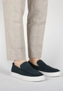 Blackstone Mocassins - Total Eclipse