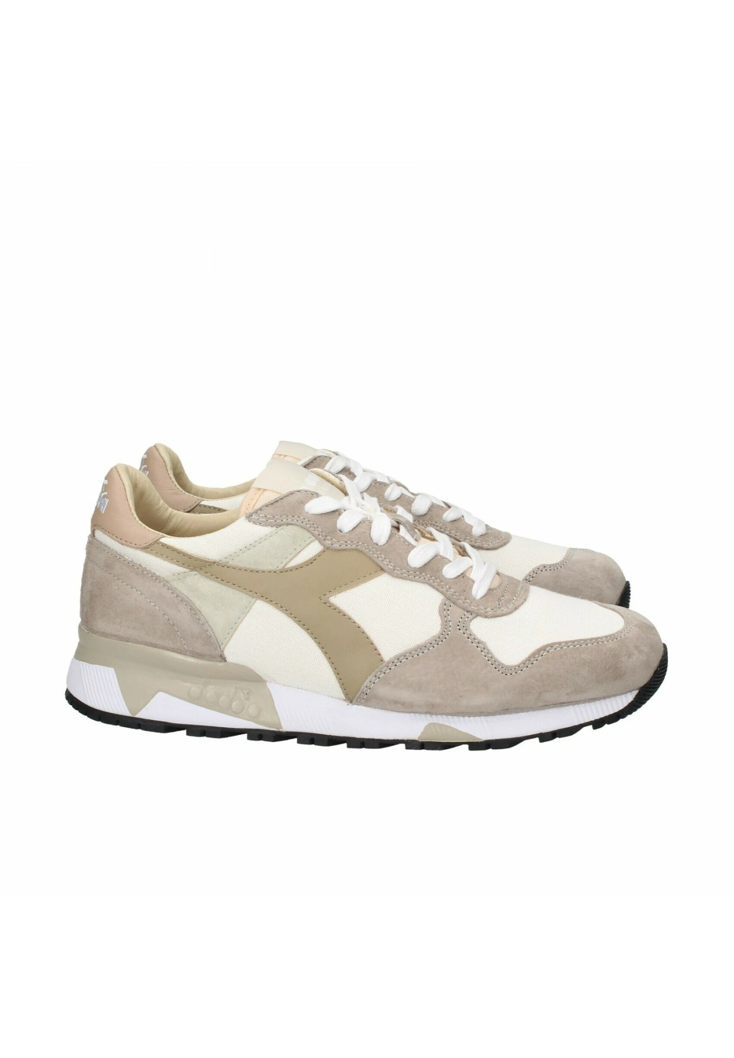 Diadora Trident- Sneakers Laag - Beige 6 Diadora Trident- Sneakers Laag - Beige - Afbeelding 6