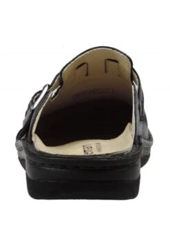 Pantoffels - Schwarz 10 Pantoffels - Schwarz -Pier One winkel 5017167c5f024427ae529bd80cc79259