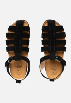 Drew Fsi - Sandalen - Schwarz 8 Drew Fsi - Sandalen - Schwarz -Pier One winkel 51d9437a04ea44b19580a63e09be943e