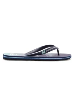 Quiksilver Molokai - Teensandalen - Blue 7 Quiksilver Molokai - Teensandalen - Blue -Pier One winkel 53634ad1f8744fefb5a99b06a09d1678