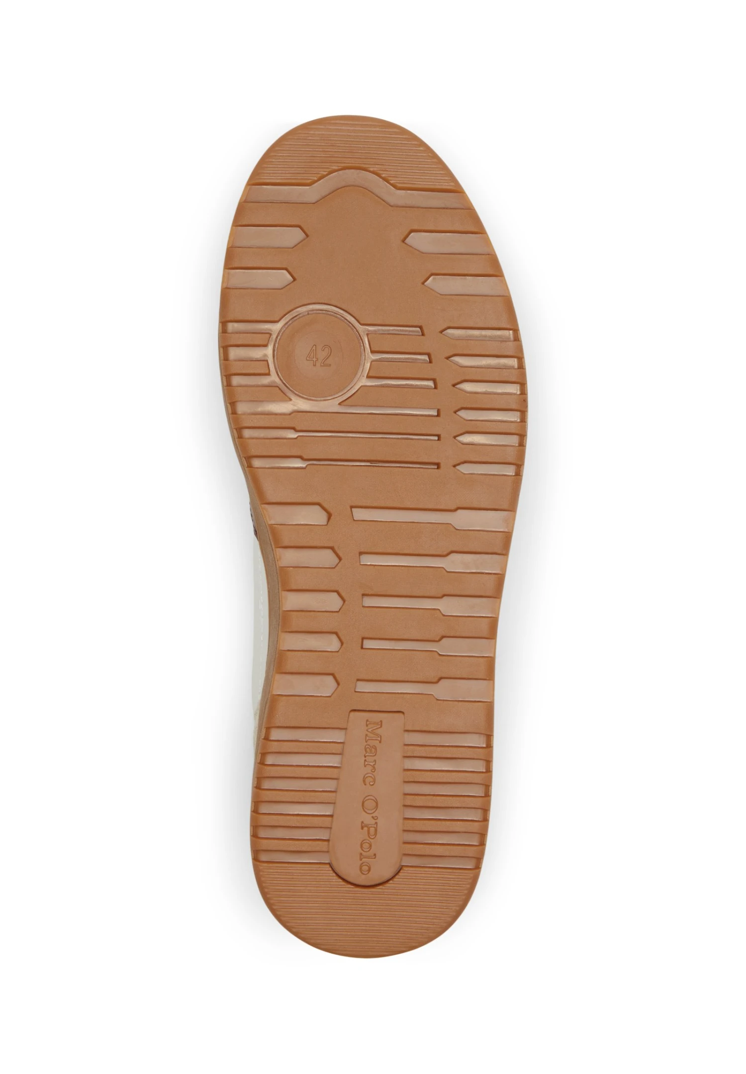 Marc O'Polo Court Aus Hochwertigem- Sneakers Laag - Portwine 5 Marc O'Polo Court Aus Hochwertigem- Sneakers Laag - Portwine - Afbeelding 5