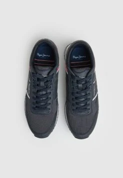 Pepe Jeans Tour Club - Sneakers Laag - Navy Blue 8 Pepe Jeans Tour Club - Sneakers Laag - Navy Blue -Pier One winkel 53845ed11f544b598da009a8e62fc237