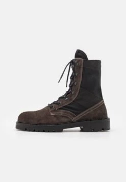 BELSTAFF Trooper - Veterboots - Stone