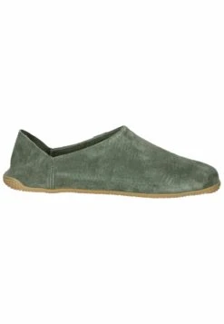 Living Kitzbühel Pantoffels - Olive -Pier One winkel 54b8c9a8ce144e70b3c3f194b589e483