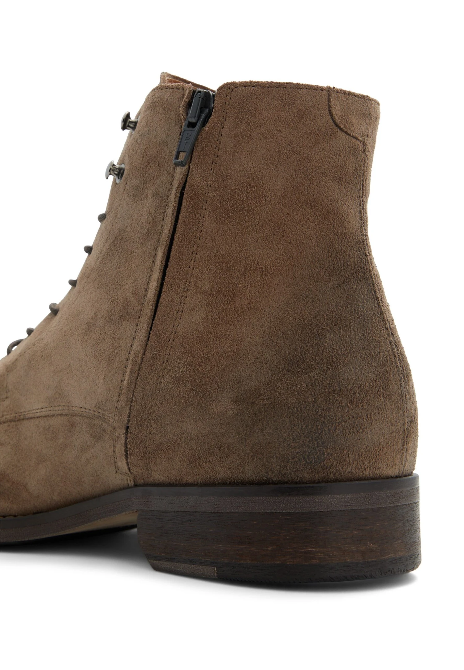 Aldo Region - Veterboots - Beige 5 Aldo Region - Veterboots - Beige - Afbeelding 5